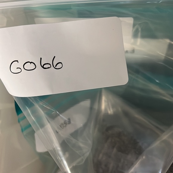 Fashion Nova Grey Plunging Neckline and Open Back Jersey Dress - Picture 9 of 9